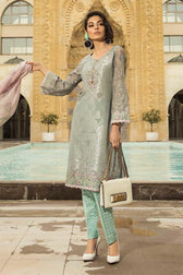 MARIA.B. Voyage Á Luxe Spring/Summer Lawn Collection/1902-B