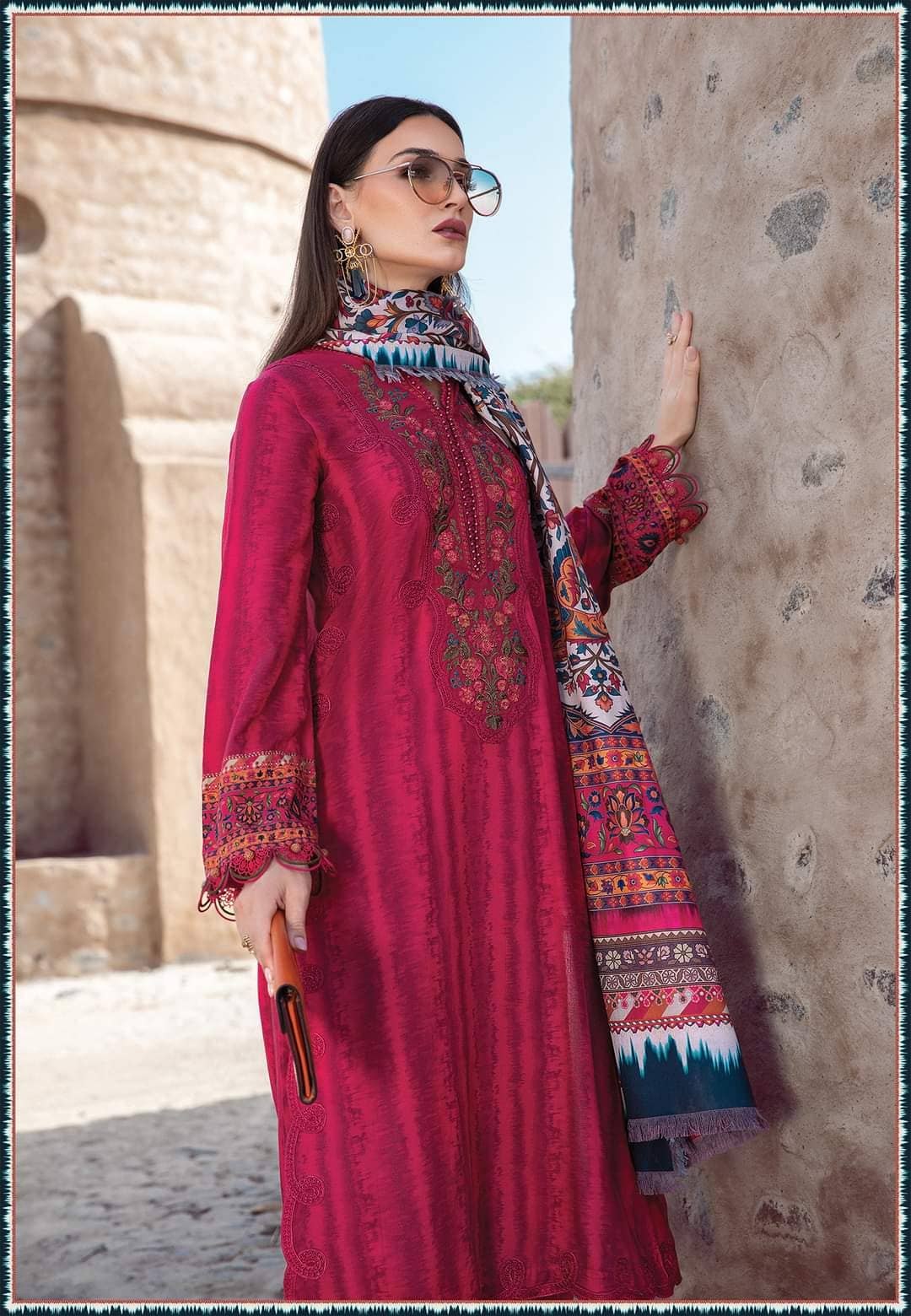 Img_maria_b_m_prints_winter_2022_awwal_boutique