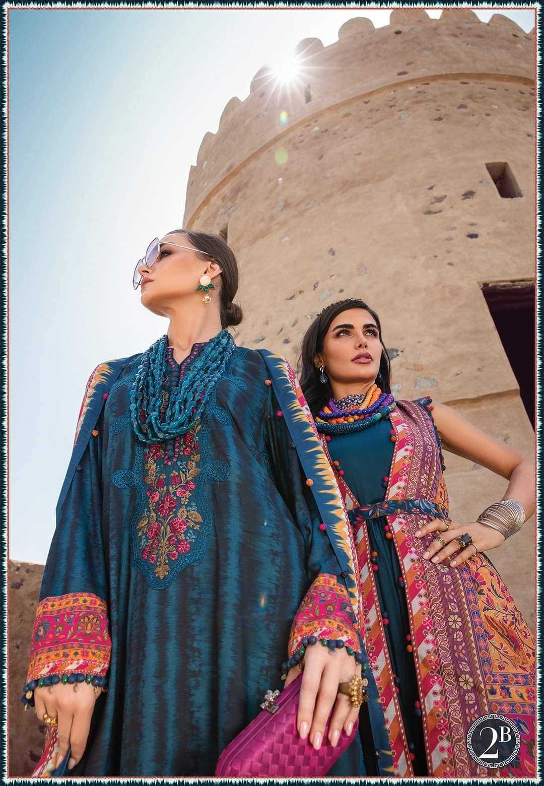 Img_maria_b_m_prints_winter_2022_awwal_boutique