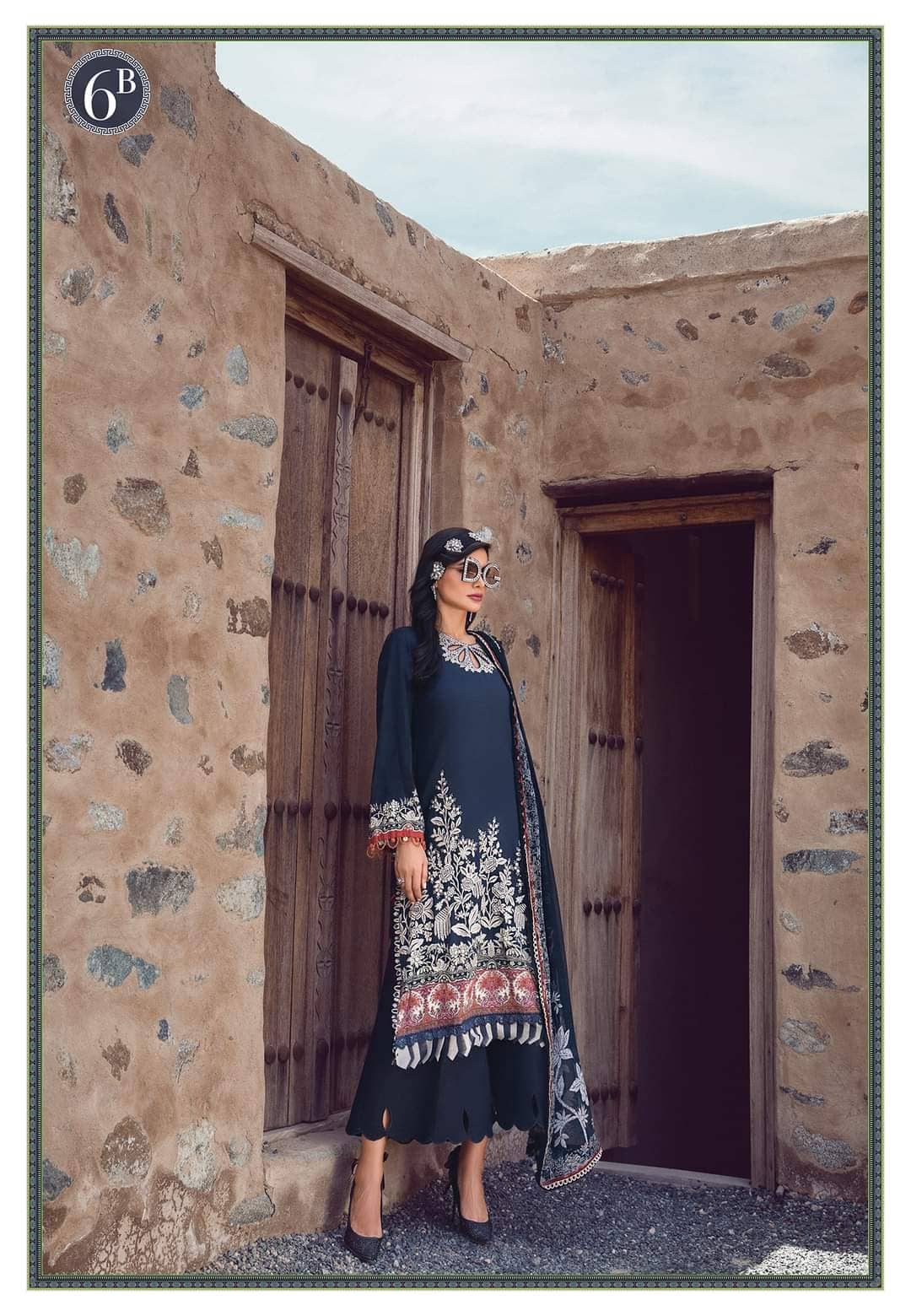 Img_maria_b_m_prints_winter_2022_awwal_boutique