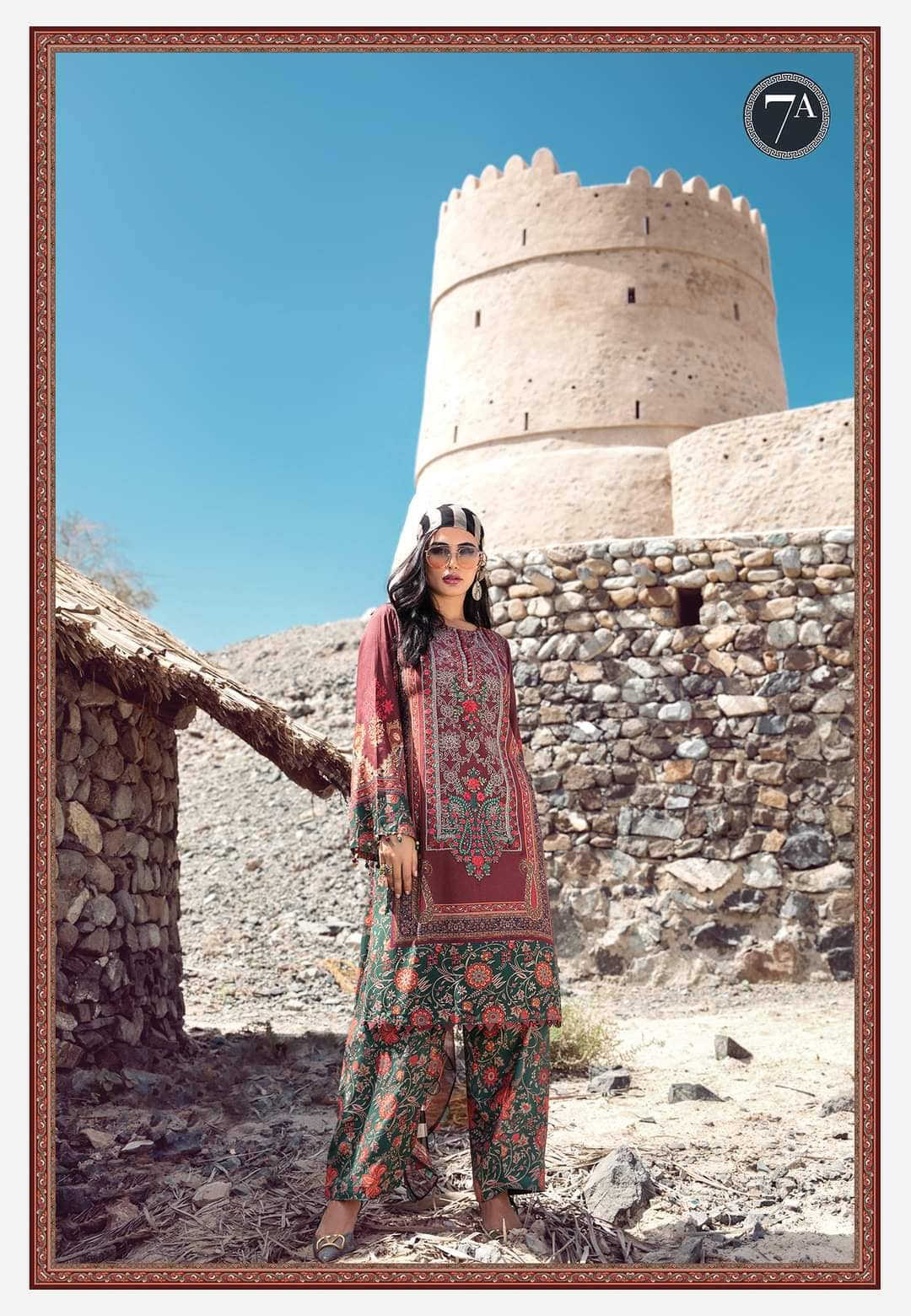 Img_maria_b_m_prints_winter_2022_awwal_boutique
