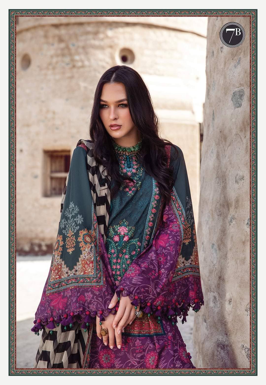 Img_maria_b_m_prints_winter_2022_awwal_boutique