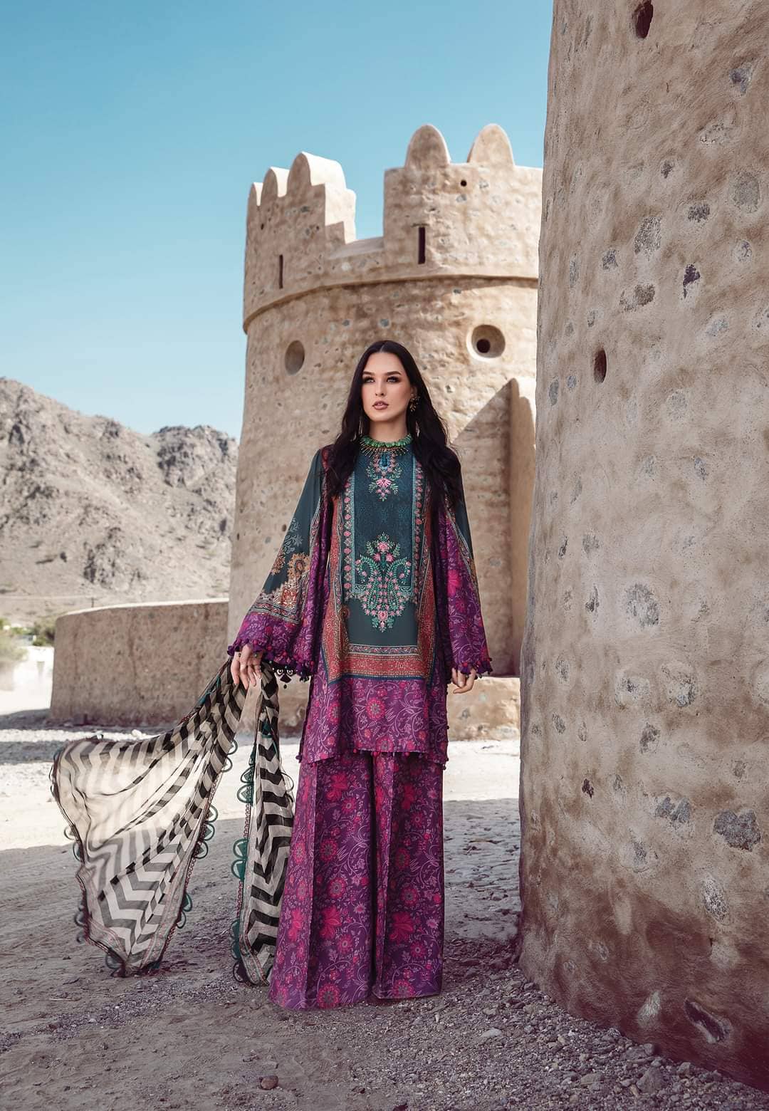 Img_maria_b_m_prints_winter_2022_awwal_boutique