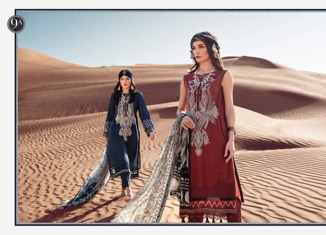 Img_maria_b_m_prints_winter_2022_awwal_boutique