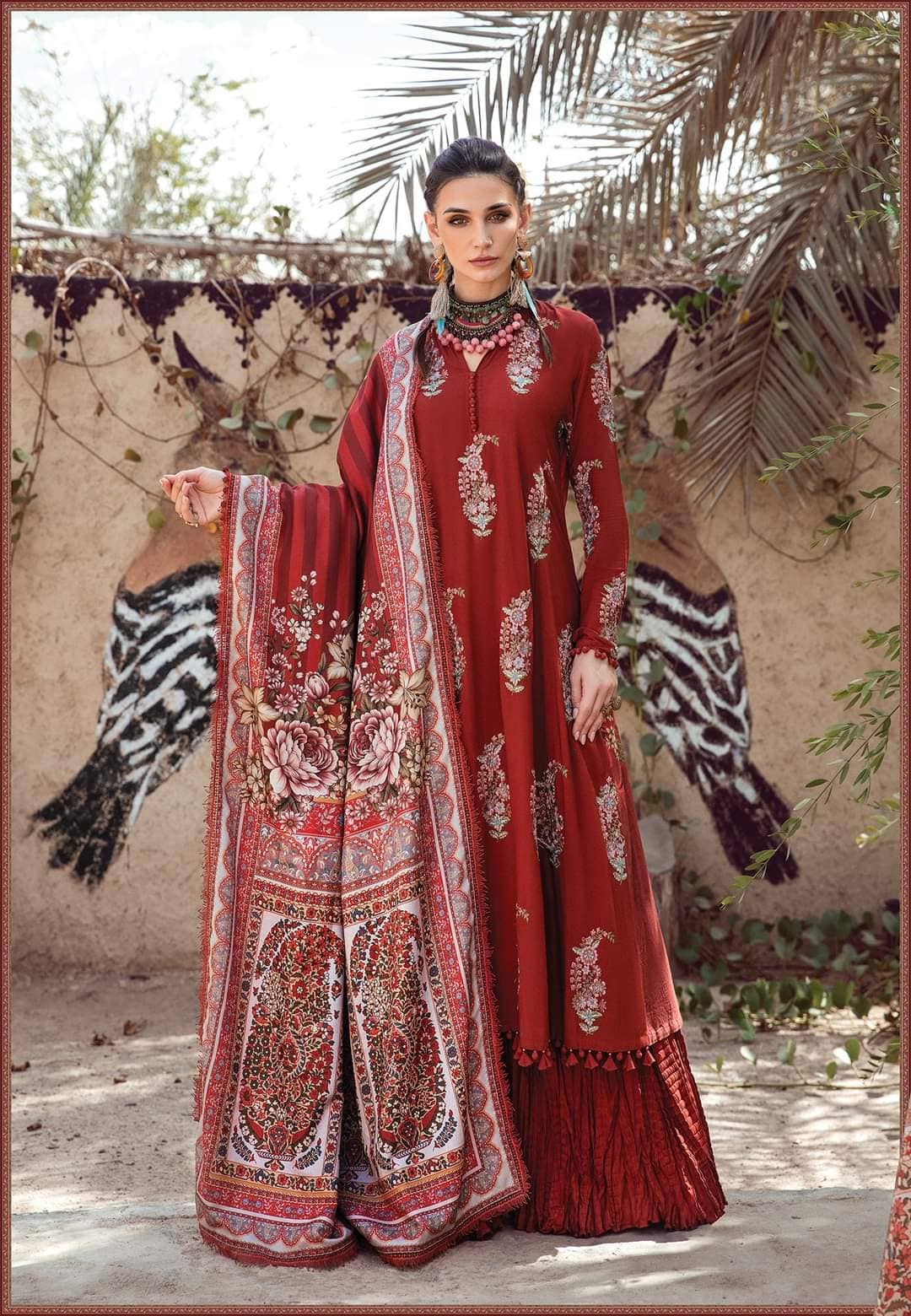 Img_maria_b_m_prints_winter_2022_awwal_boutique