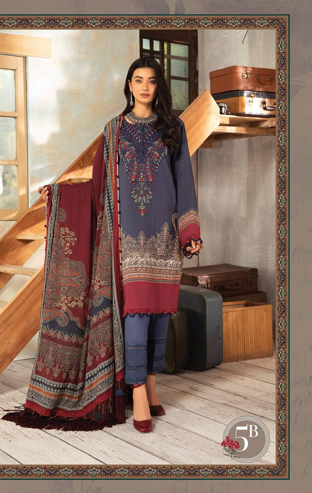 img_maria_b_m_prints_winter_woolen_shawl_awwal_boutique