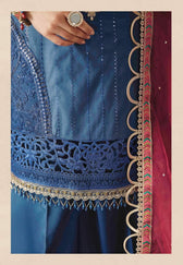 Maria B Sateen/D 8