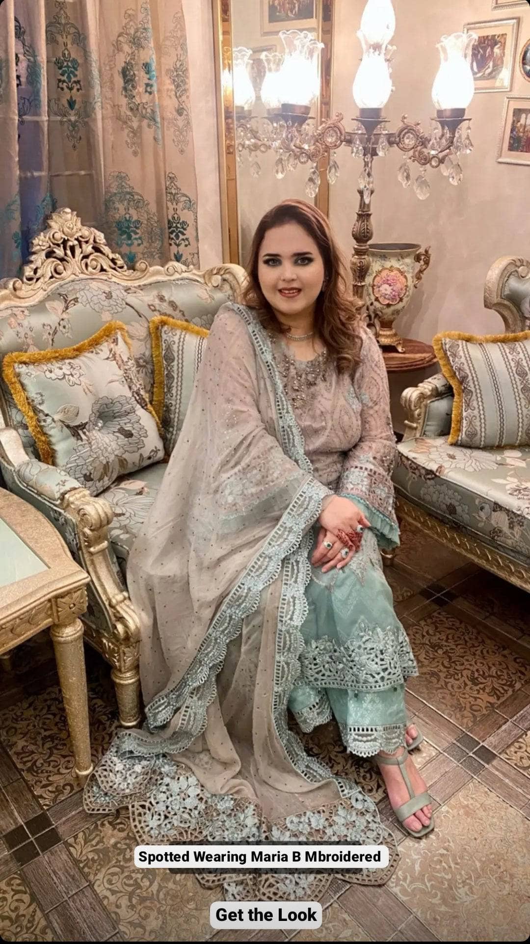 img_spotted_wearing_maria_b_mbroidered_awwal_boutique