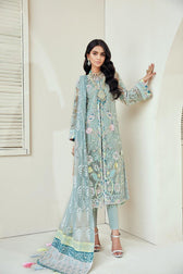 Maryam Hussain Marwa/Luxury Edition/Iceberg - AWWALBOUTIQUE