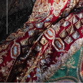 Maryam Hussain Wedding Edition/Raag