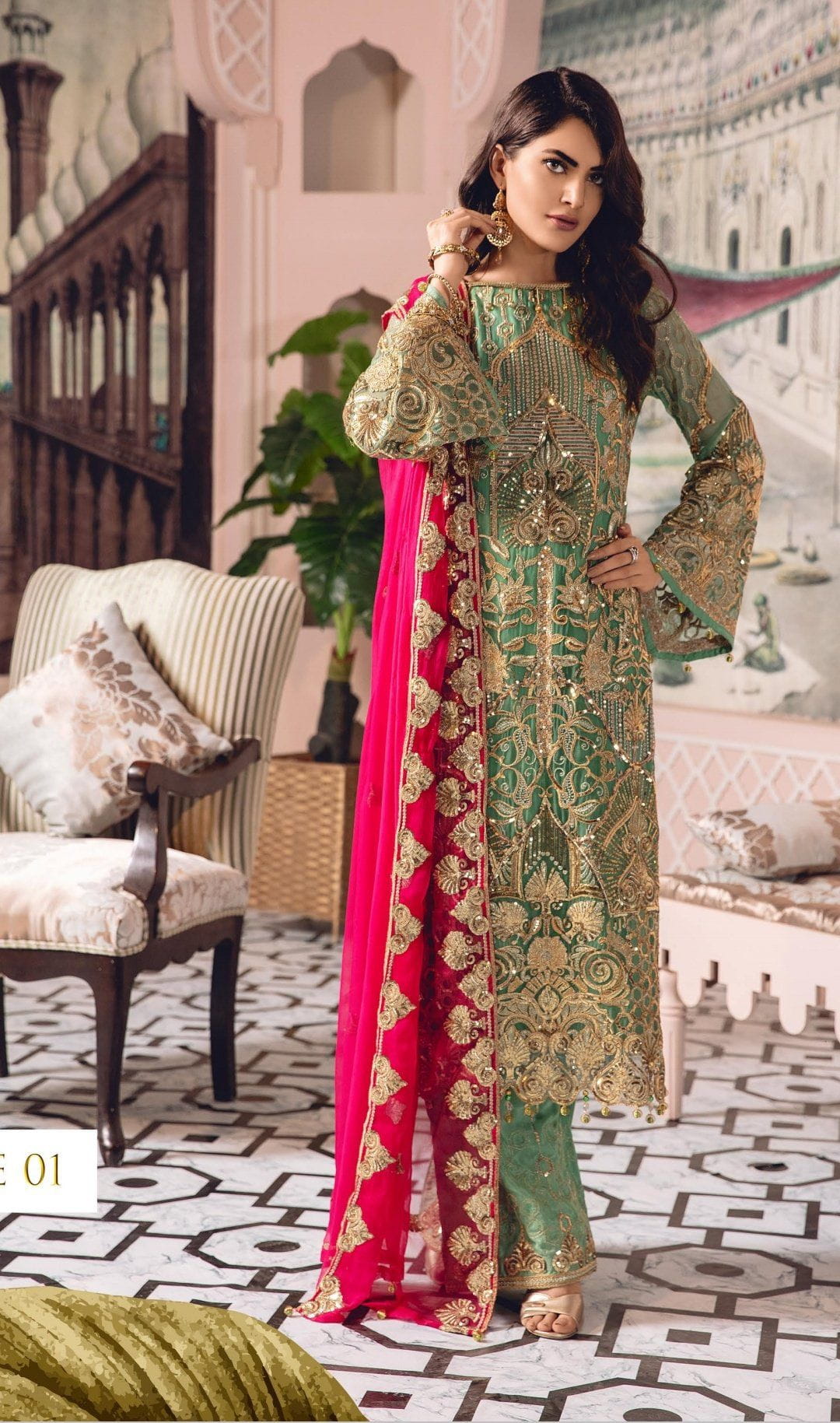 img_maryum_n_mariya_freesia_chiffon_collection_2019_awwal_boutique