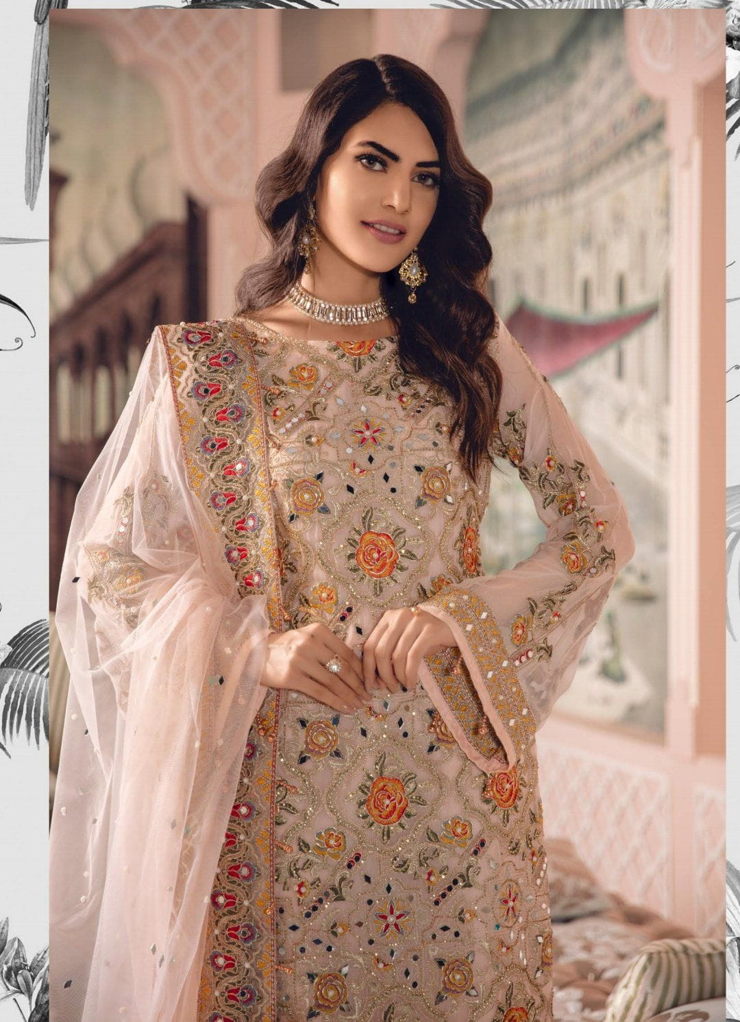img_maryum_n_mariya_freesia_chiffon_collection_2019_awwal_boutique