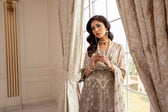 Meraki Chiffon by Z.S Textiles/ MEC 01