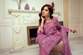 Meraki Chiffon by Z.S Textiles/ MEC 02