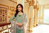 Meraki Chiffon by Z.S Textiles/ MEC 05