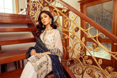 Meraki Chiffon by Z.S Textiles/ MEC 04
