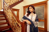 Meraki Chiffon by Z.S Textiles/ MEC 04
