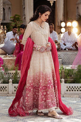 Mishq Lawn Pakistani Suits Mushq Dastan Formals/Festive Chikankari/Mihir