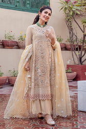 Mishq Lawn Pakistani Suits Mushq Dastan Formals/Festive Chikankari/Sahiba