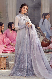 Mishq Lawn Pakistani Suits Mushq Dastan Formals/Festive Chikankari/Zeb