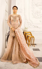 Mohagni Luxury Chiffon/MGA-21-17 CHIFFON