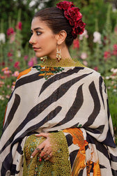 Mohsin Naveed Ranjha Chiffon Pakistani Suit Mohsin Naveed Ranjha/Nau Bahar/Tulsi