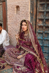 Mohsin Naveed Ranjha/Zarlish Festive Vol 2/Reshma Jee