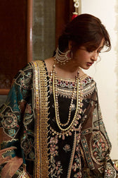 Restocked/Mohsin Naveed Ranjha/Zarlish/Basgul/Shaadi Collection Vol 3