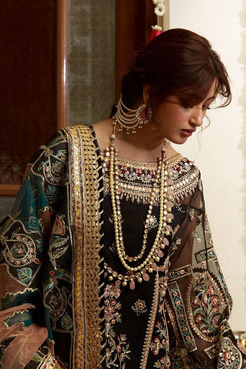 Restocked/Mohsin Naveed Ranjha/Zarlish/Basgul/Shaadi Collection Vol 3
