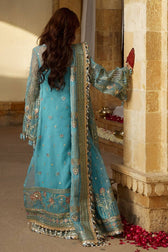 Restocked/Mohsin Naveed Ranjha/Zarlish/Shaadi Collection Vol 3
