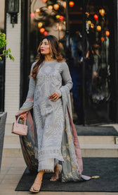 Spotted in Mushq Broadway/Celina/Linen