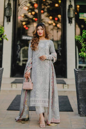 Spotted in Mushq Broadway/Celina/Linen