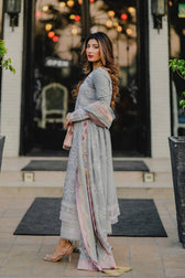 Spotted in Mushq Broadway/Celina/Linen