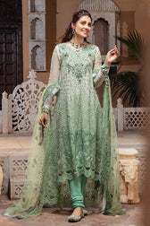 Mushq Lawn Pakistani Suits Restocked/Mushq Dastan Formals/Festive Chikankari/Gauhar