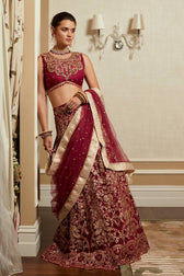 Mushq Amour Wedding Edition/Ruby