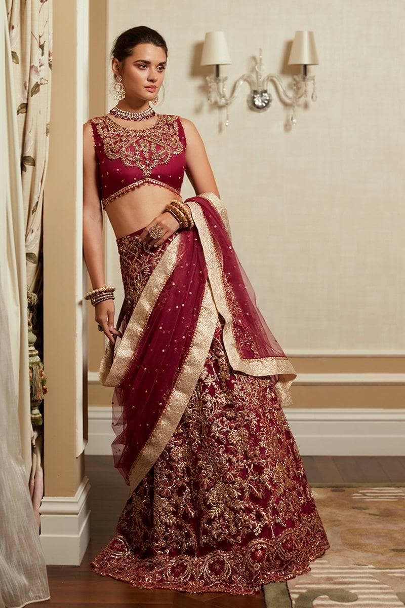 Mushq Amour Wedding Edition/Ruby