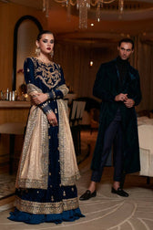 Mushq Mushq Destiny Velvet Wedding Edition/Frenzy