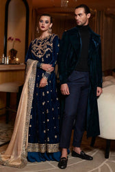 Mushq Mushq Destiny Velvet Wedding Edition/Frenzy