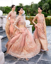 Mushq Serendipity Trousseau De Luxe/Nicole