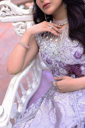 Mushq Mushq Trousseau De Luxe 21/Arwa