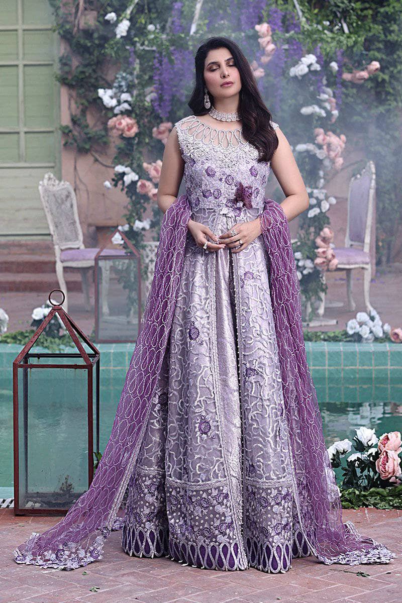 Mushq Mushq Trousseau De Luxe 21/Arwa