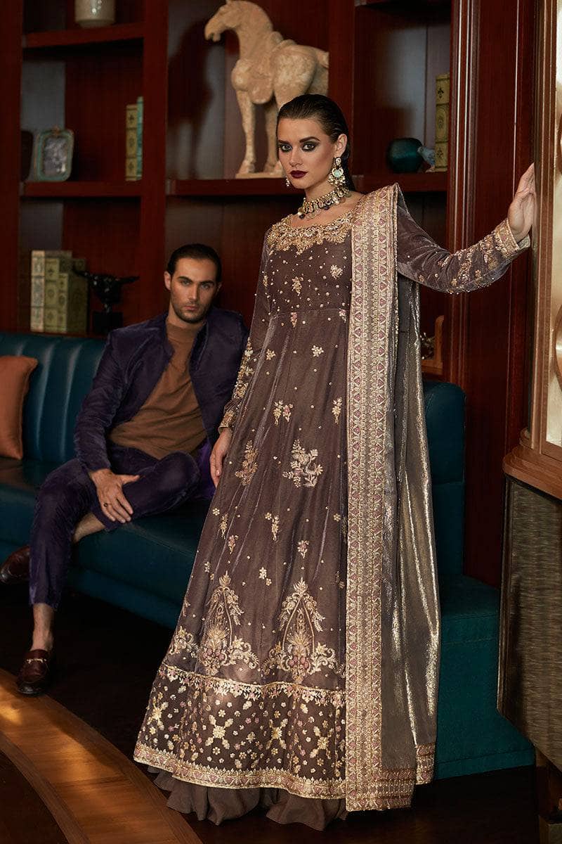 Mushq Restocked/Mushq Destiny Velvet Wedding Edition/Elysium
