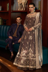 Mushq Restocked/Mushq Destiny Velvet Wedding Edition/Elysium