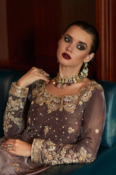 Mushq Restocked/Mushq Destiny Velvet Wedding Edition/Elysium