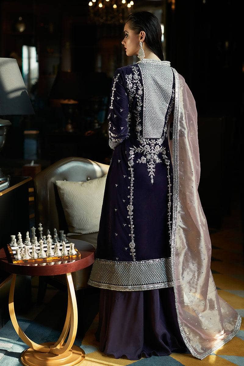 Mushq Restocked/Mushq Destiny Velvet Wedding Edition/Glee