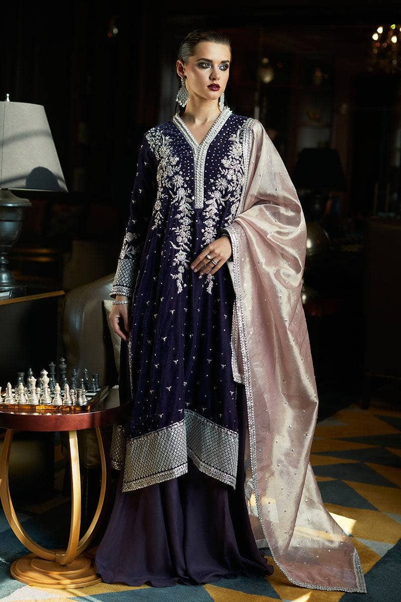 Mushq Restocked/Mushq Destiny Velvet Wedding Edition/Glee