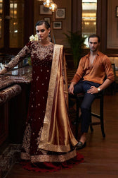 Mushq Restocked/Mushq Destiny Velvet Wedding Edition/Utopia