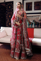 Mushq Restocked/Mushq Trousseau De Luxe 21/Dina