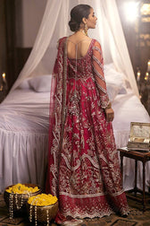 Mushq Restocked/Mushq Trousseau De Luxe 21/Dina