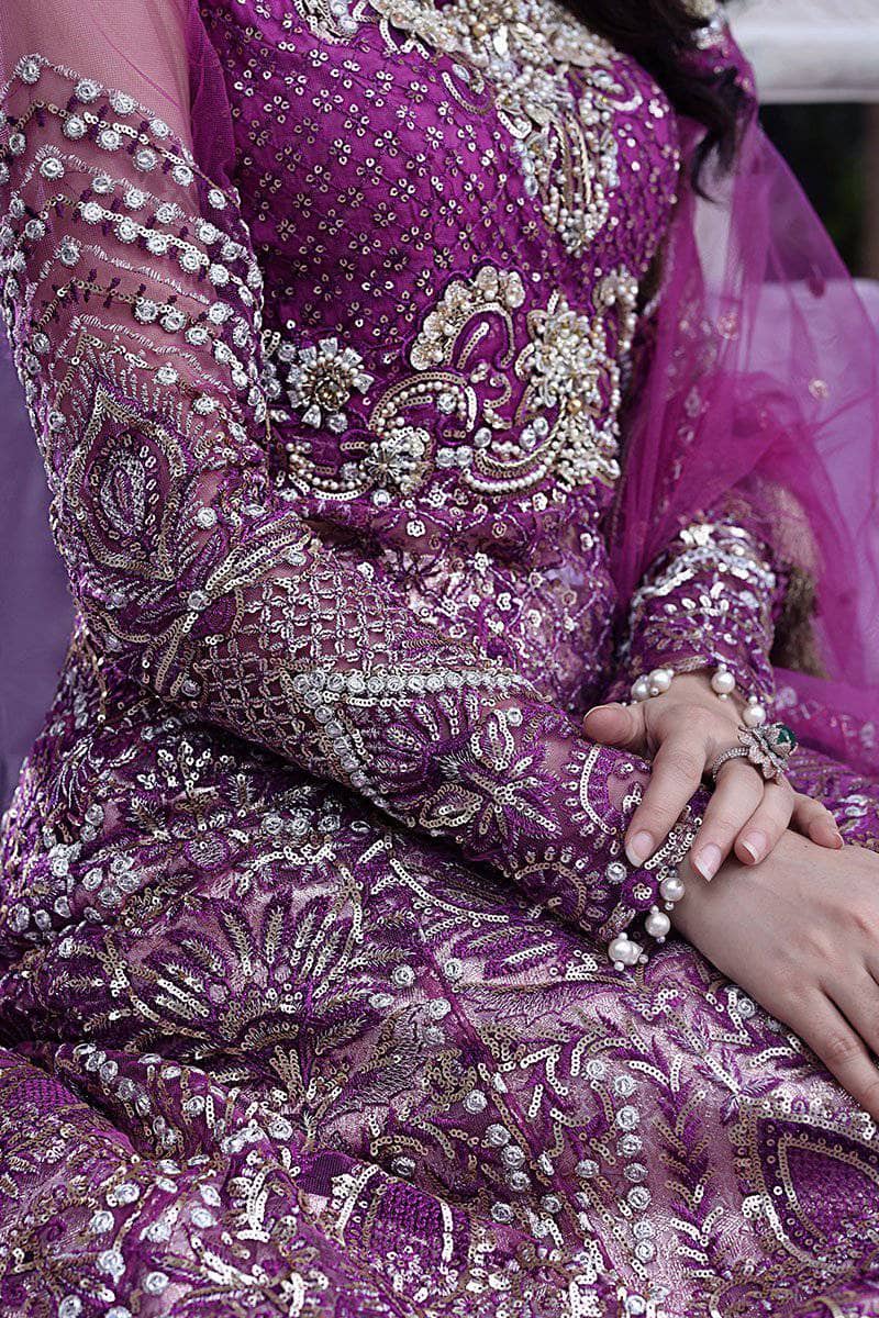 Mushq Restocked/Mushq Trousseau De Luxe 21/Maha